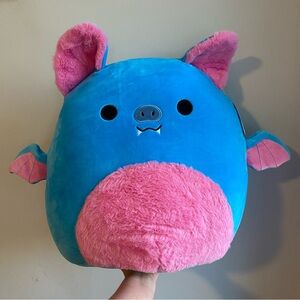 Boyle the Fruit Bat 16” Squishmallows